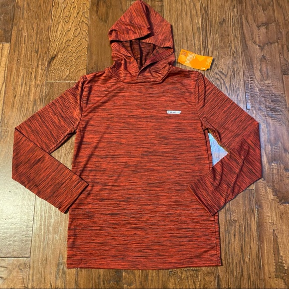 Hind Big Boys Red & Black Performance Matching Set - Picture 3 of 10